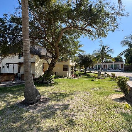 New Giraffe House Bed and Breakfast Vilanculos Εξωτερικό φωτογραφία