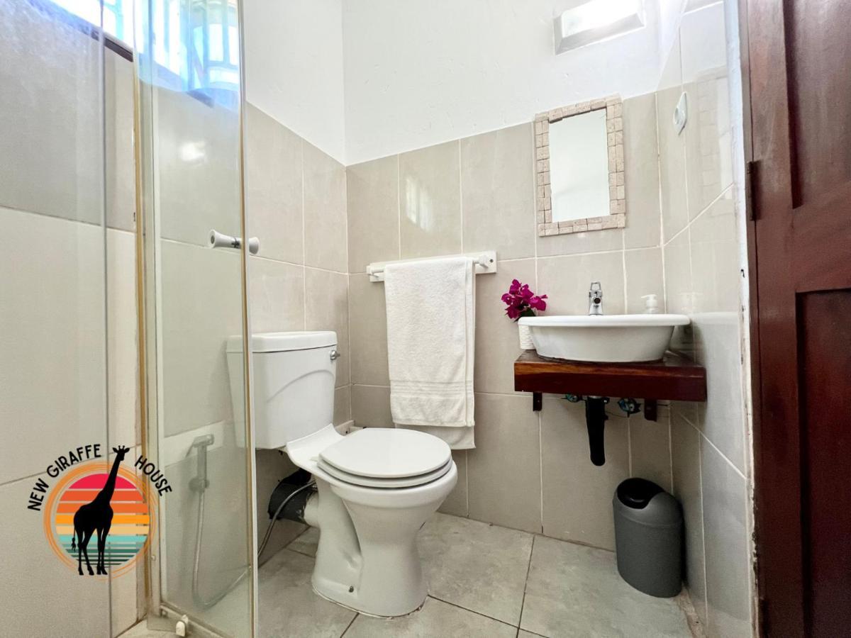New Giraffe House Bed and Breakfast Vilanculos Εξωτερικό φωτογραφία