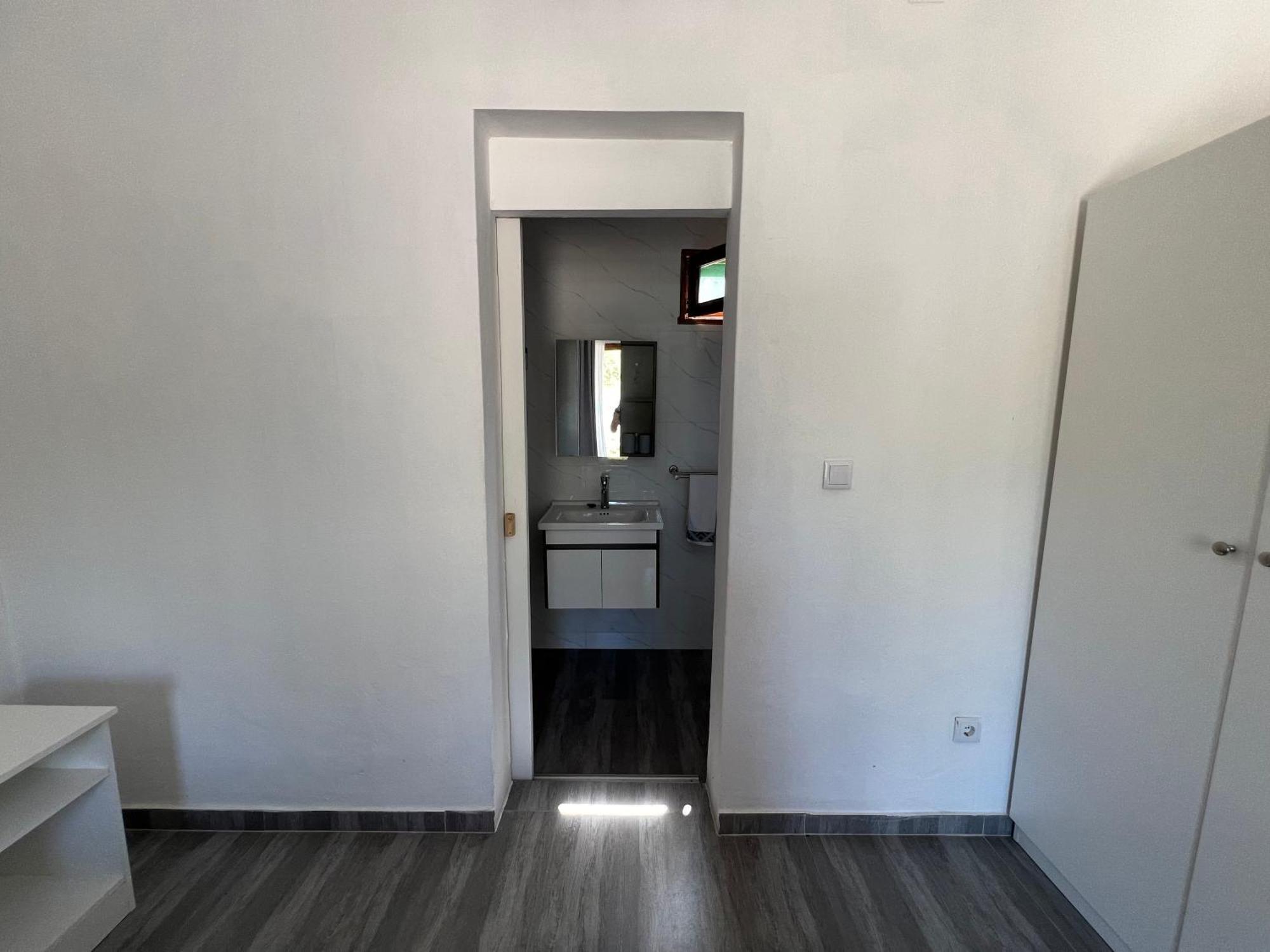 New Giraffe House Bed and Breakfast Vilanculos Εξωτερικό φωτογραφία